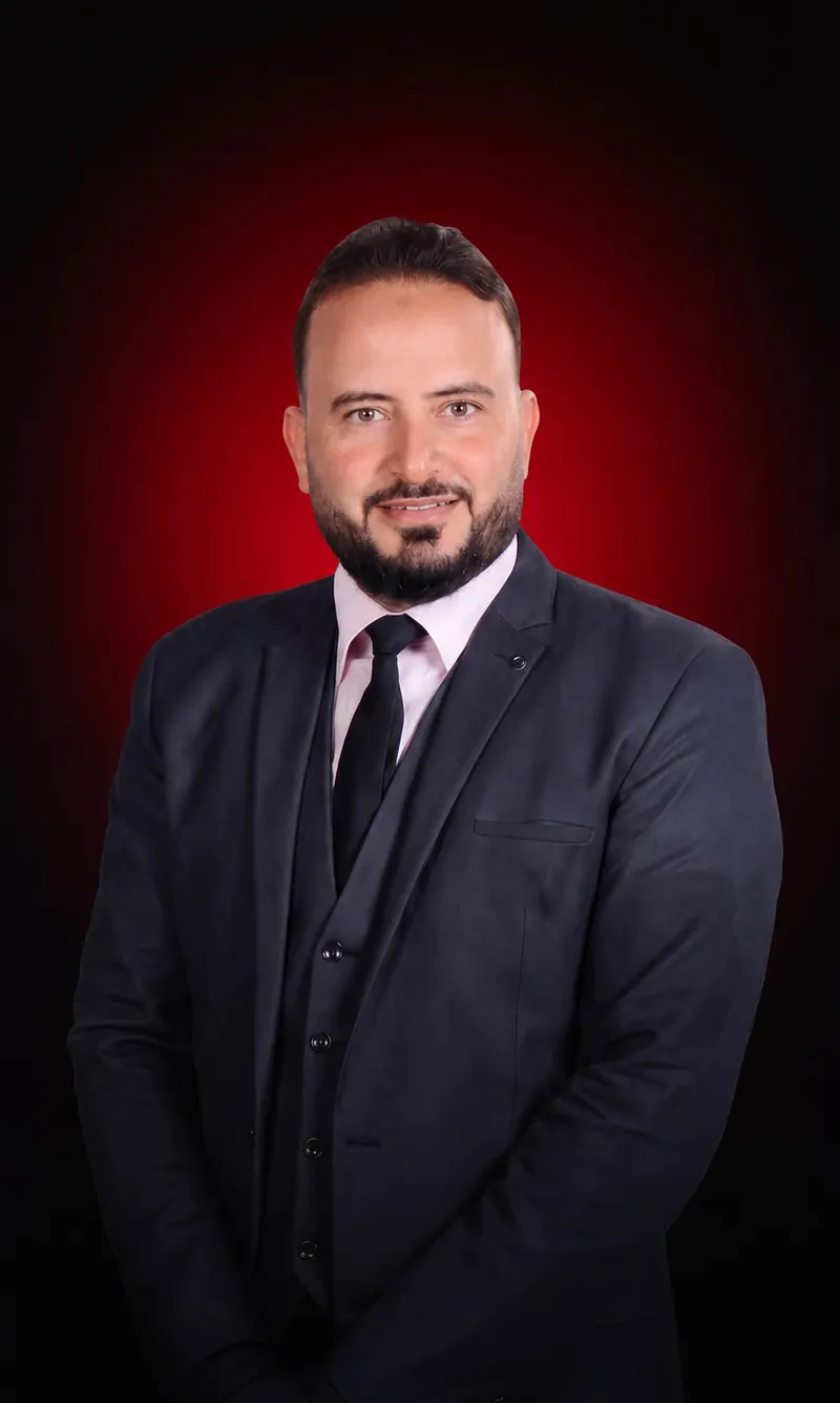 مستر أحمد حسن